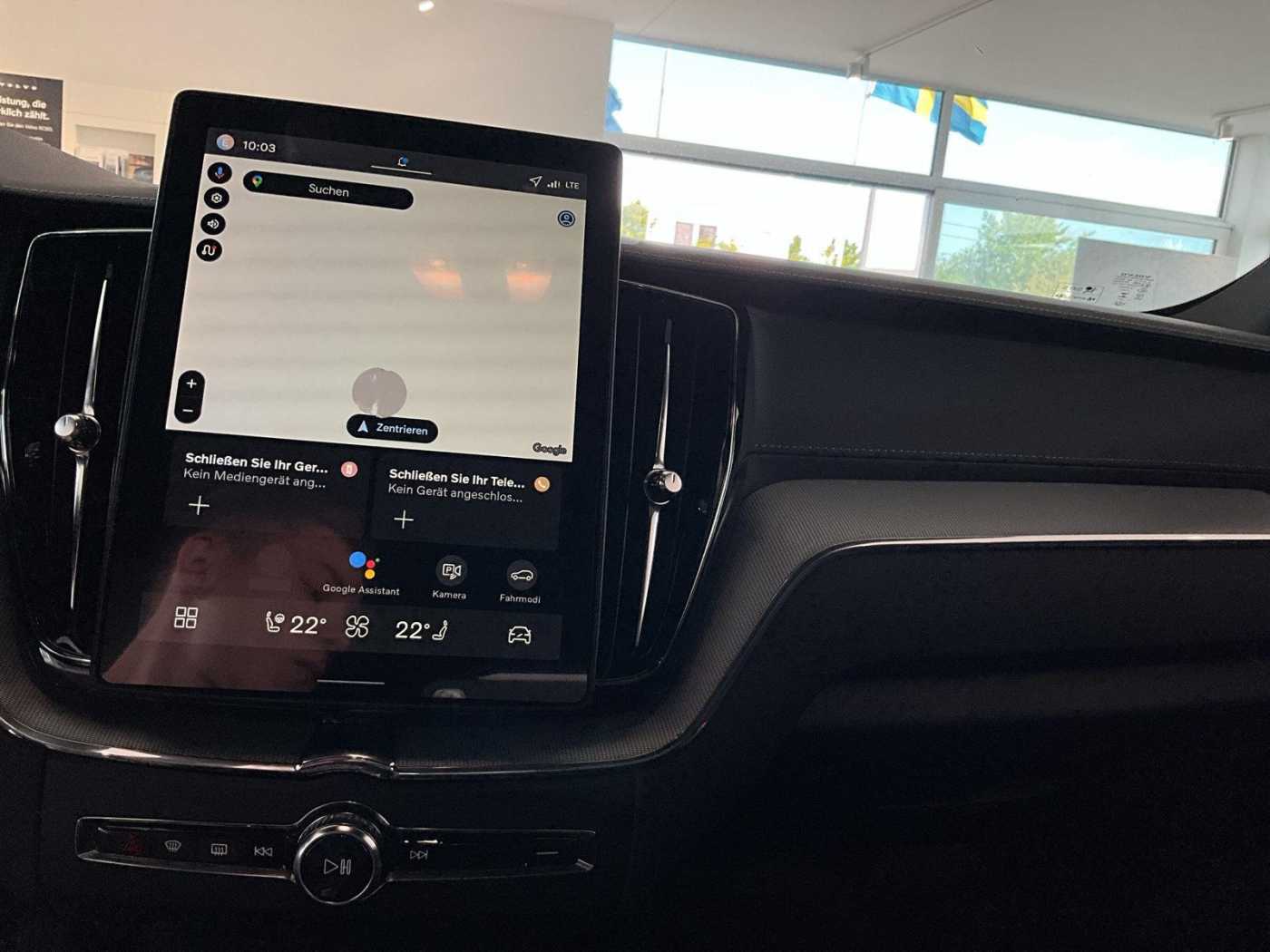 Volvo XC60 – Bild 13