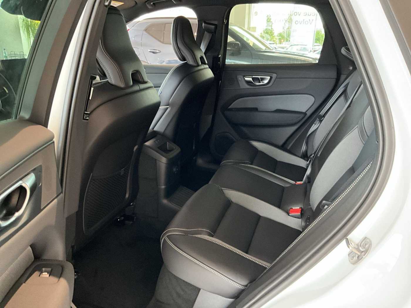 Volvo XC60 – Bild 14