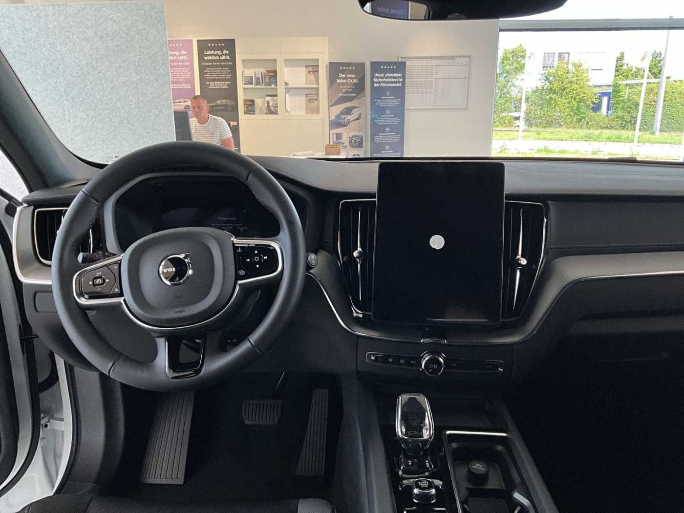 Volvo XC60 – Bild 15