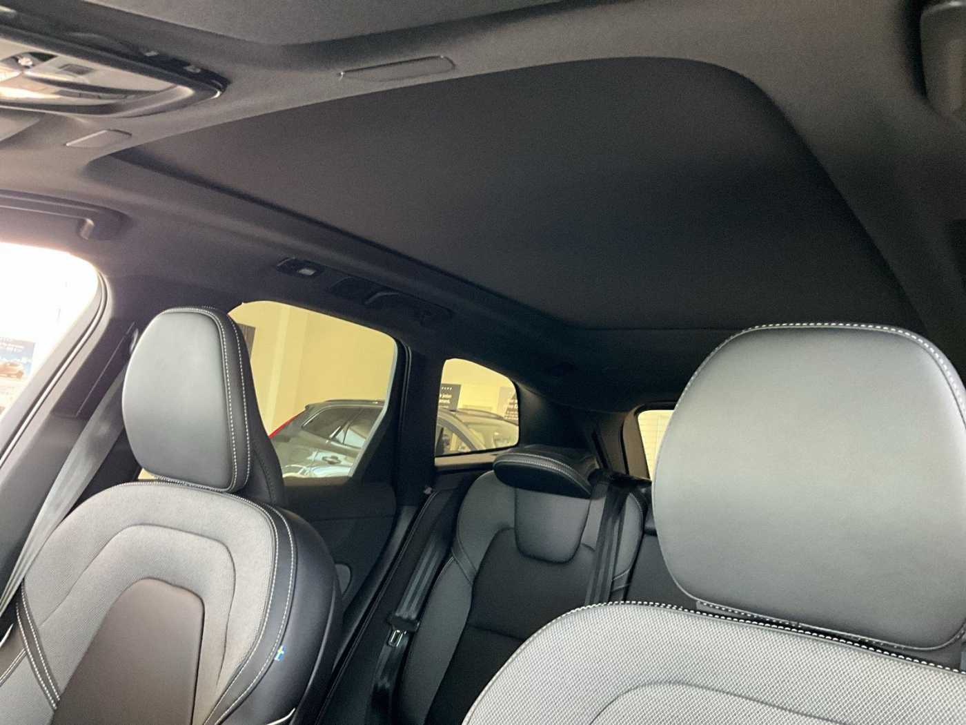 Volvo XC60 – Bild 19
