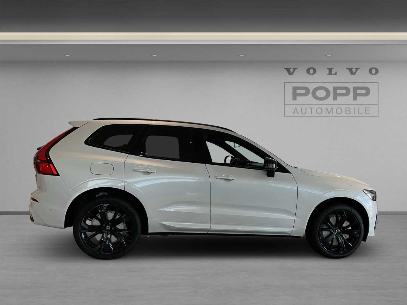 Volvo XC60 – Bild 21