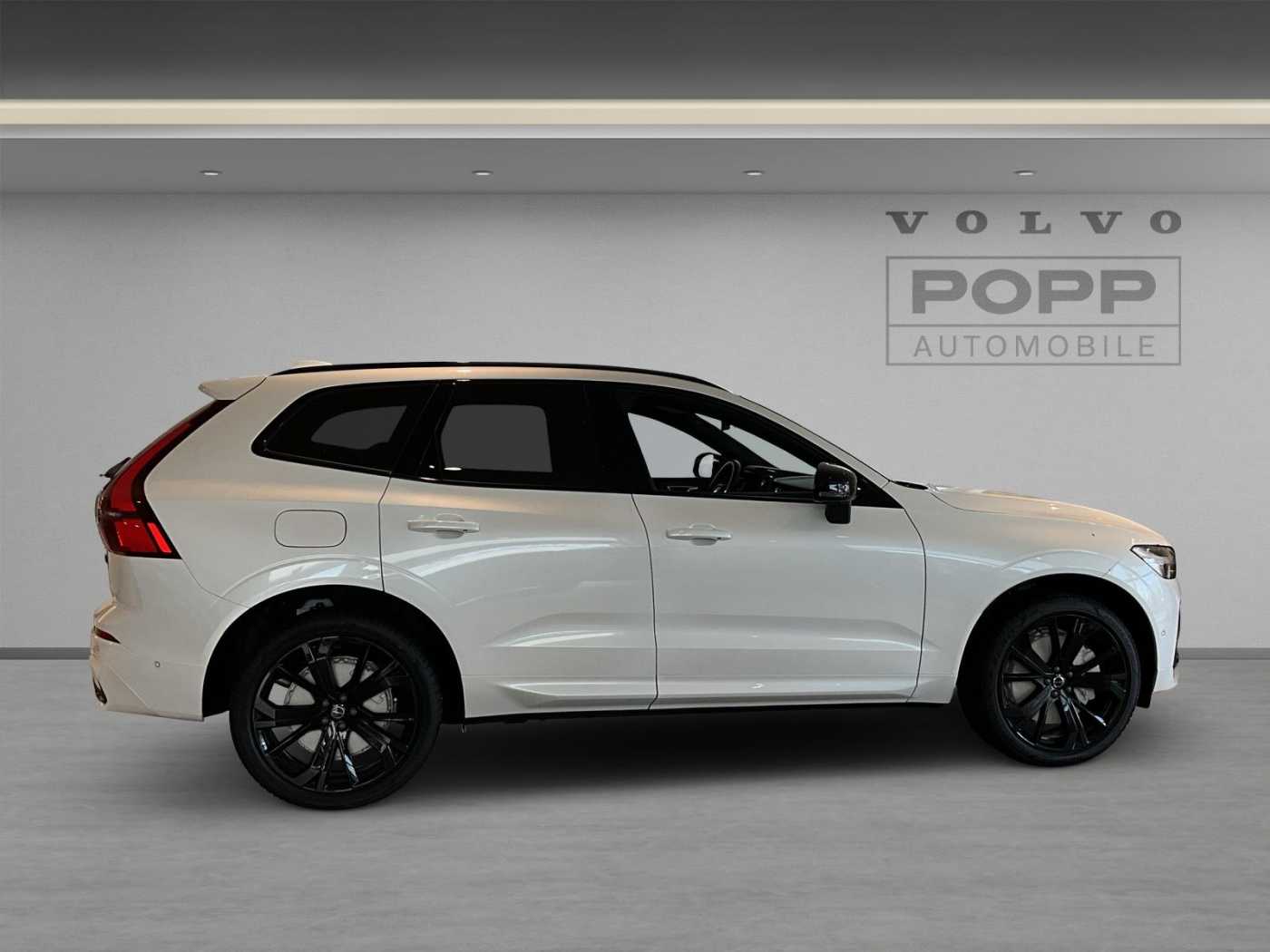 Volvo XC60 – Bild 6