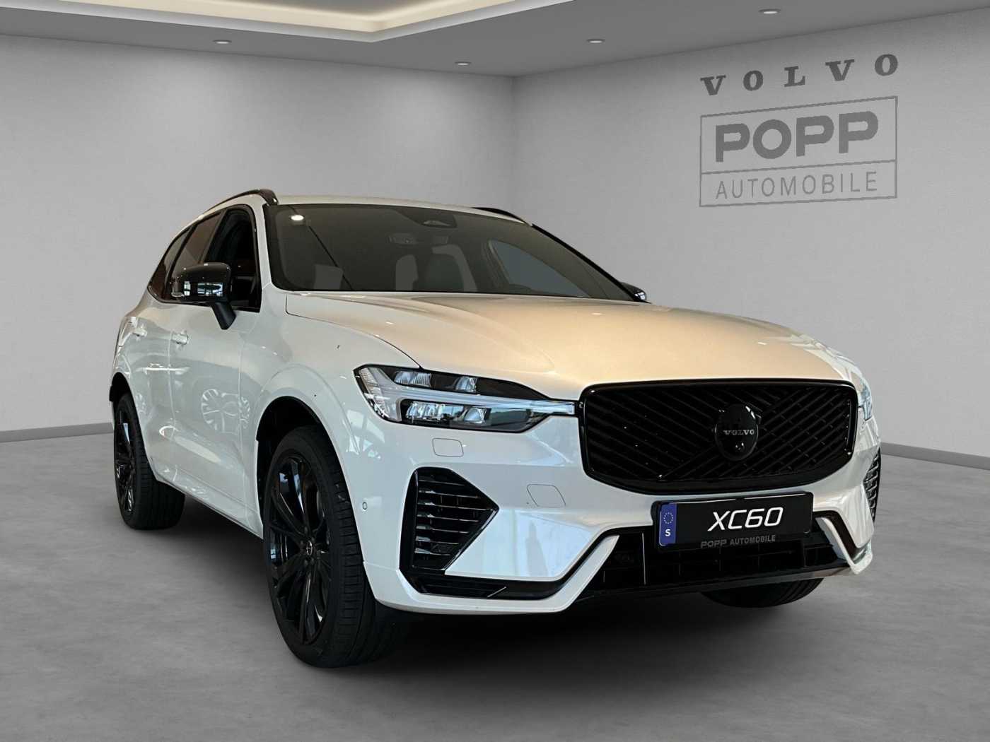 Volvo XC60 – Bild 7
