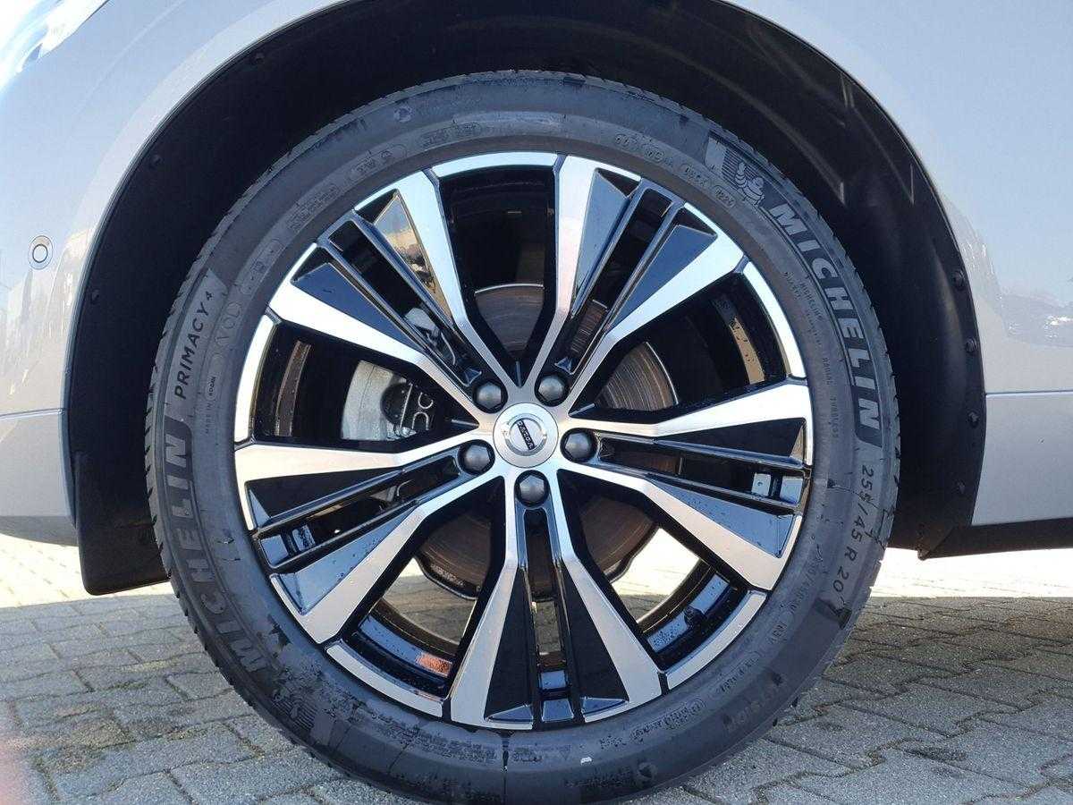 Volvo XC60 – Bild 10