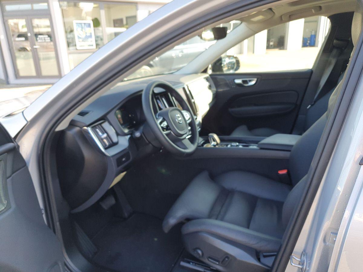 Volvo XC60 – Bild 11