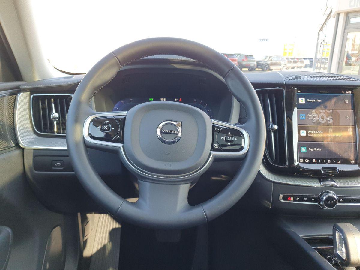 Volvo XC60 – Bild 12