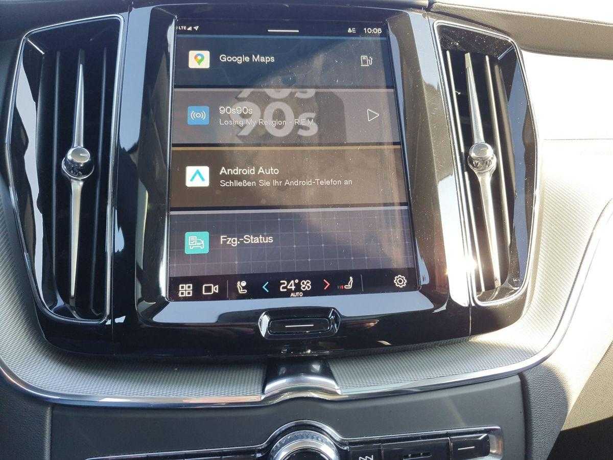 Volvo XC60 – Bild 13
