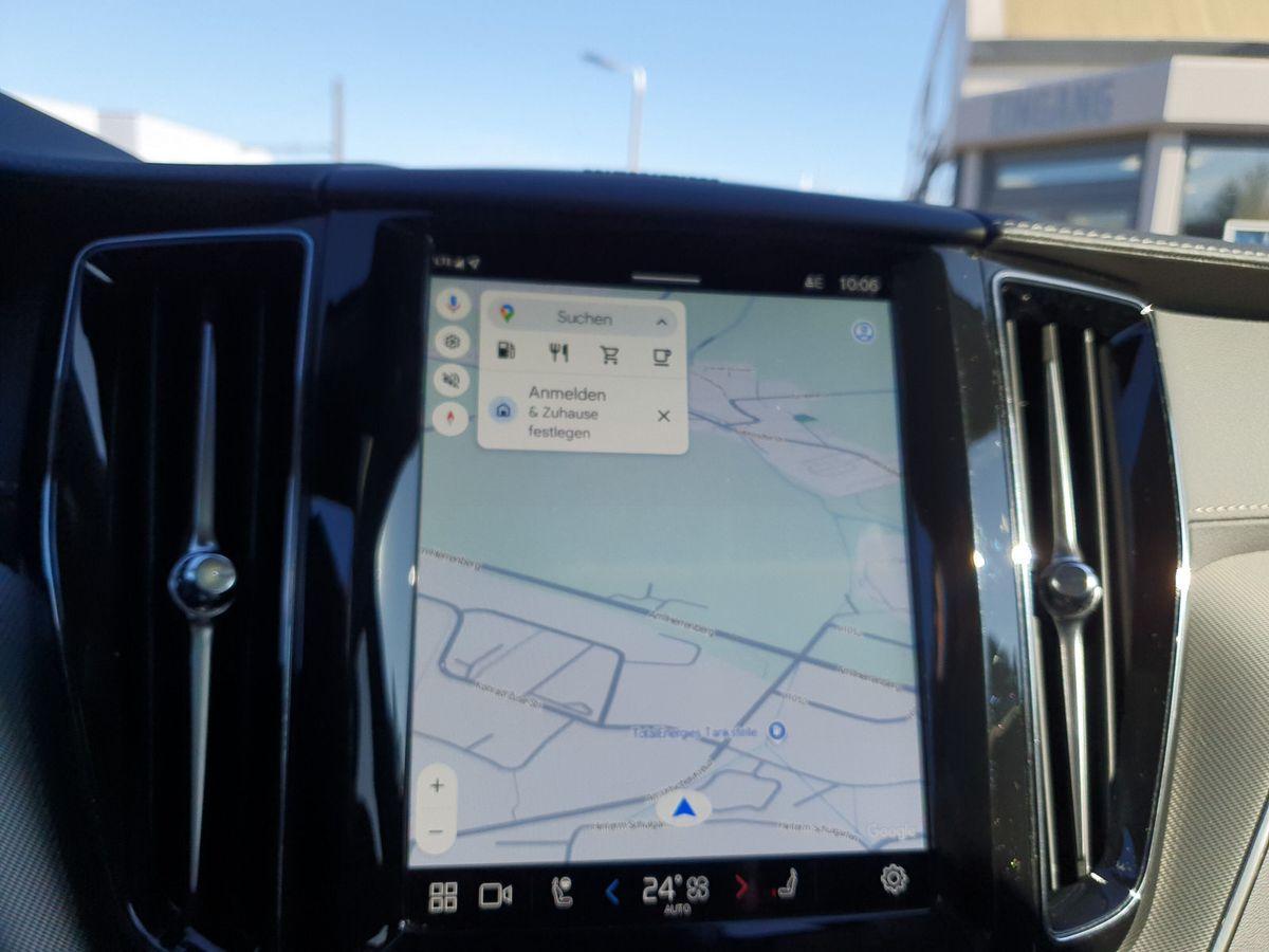 Volvo XC60 – Bild 14