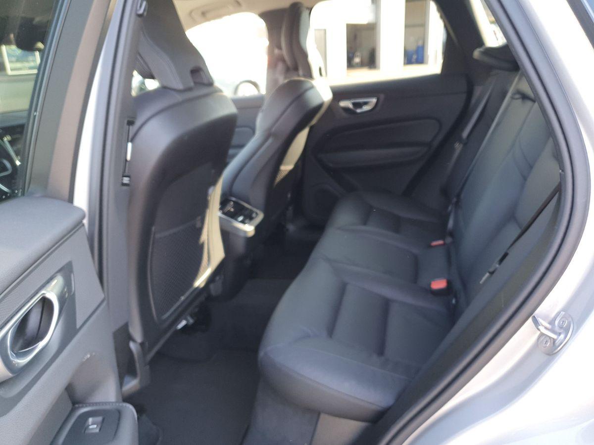 Volvo XC60 – Bild 15