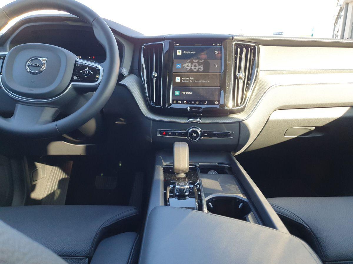 Volvo XC60 – Bild 16