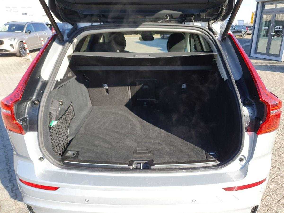 Volvo XC60 – Bild 17