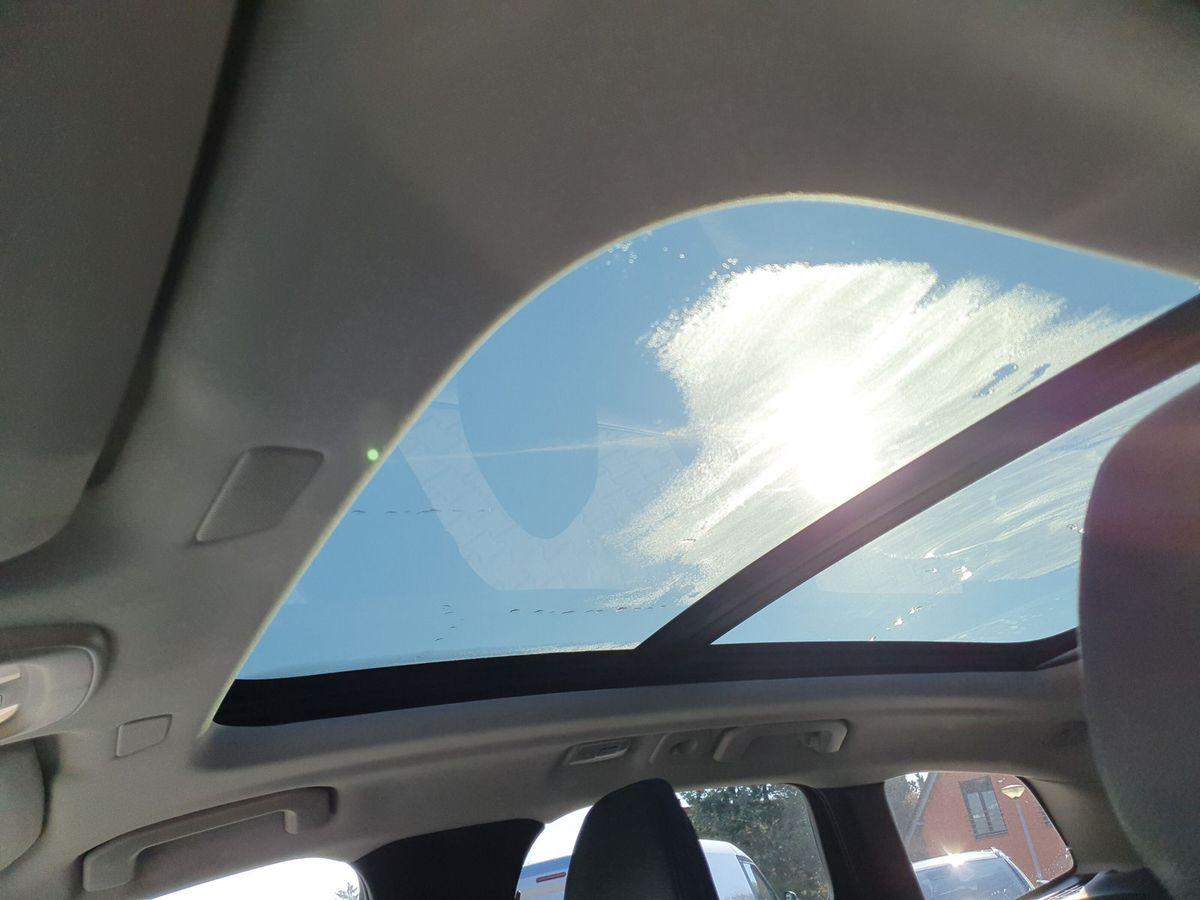 Volvo XC60 – Bild 18