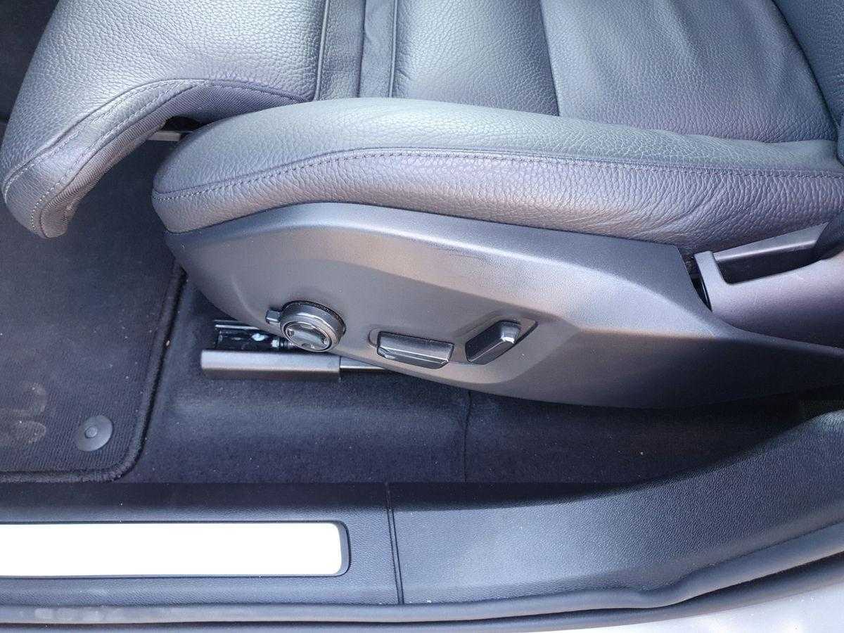 Volvo XC60 – Bild 19
