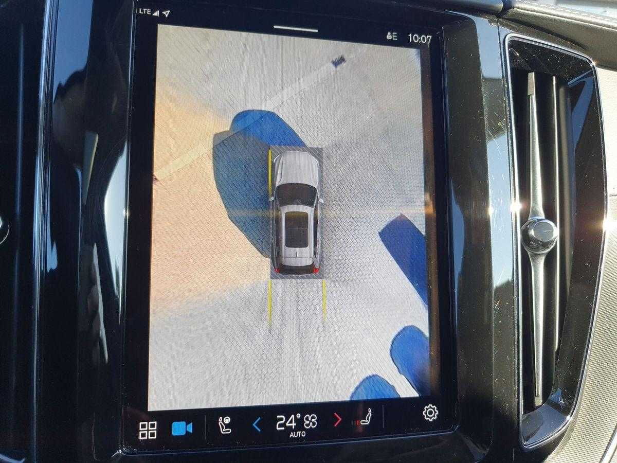 Volvo XC60 – Bild 20