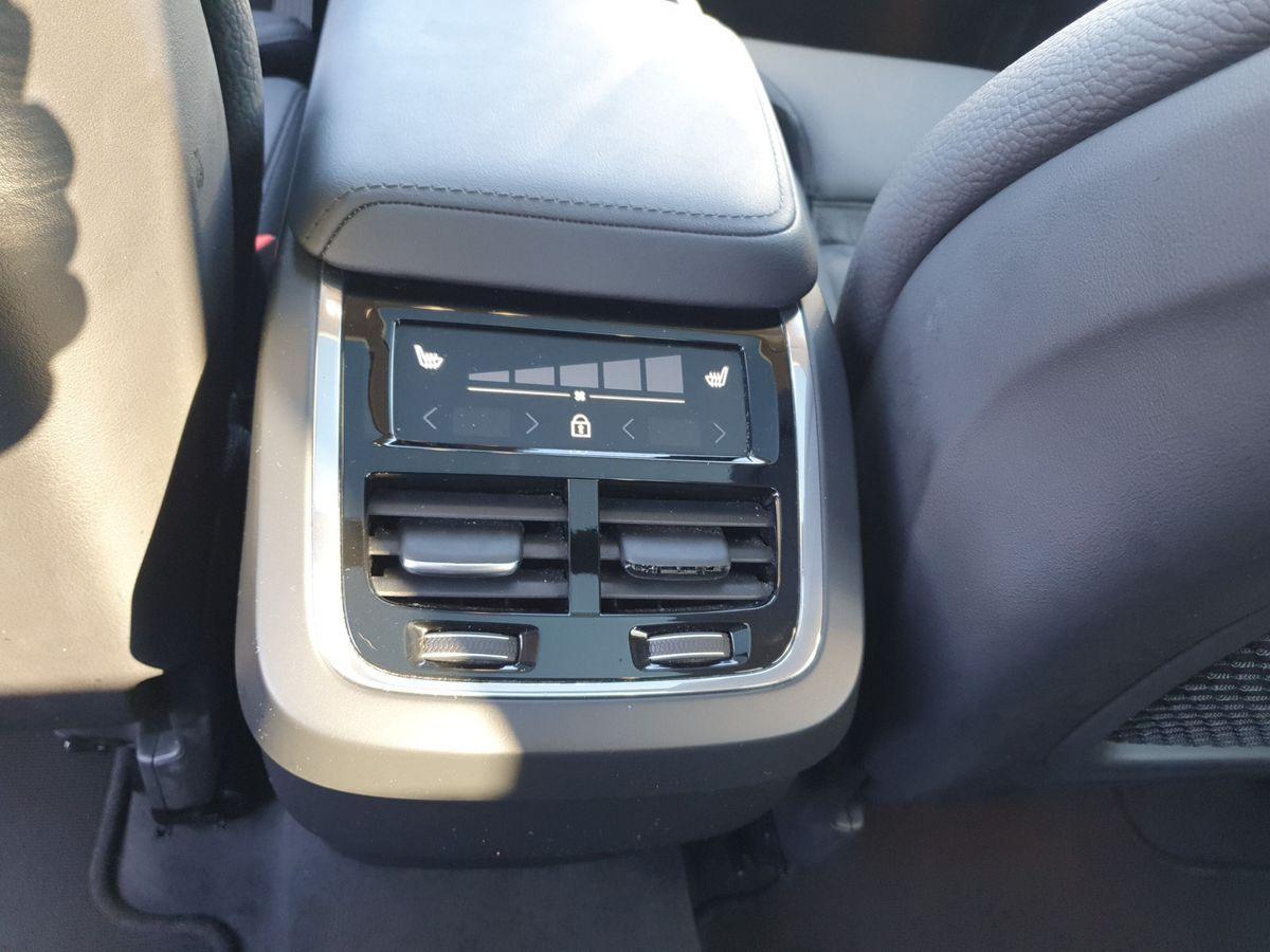 Volvo XC60 – Bild 22