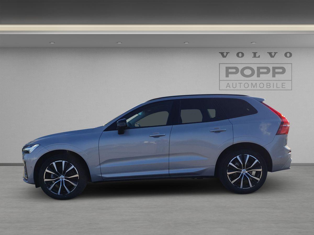 Volvo XC60 – Bild 3