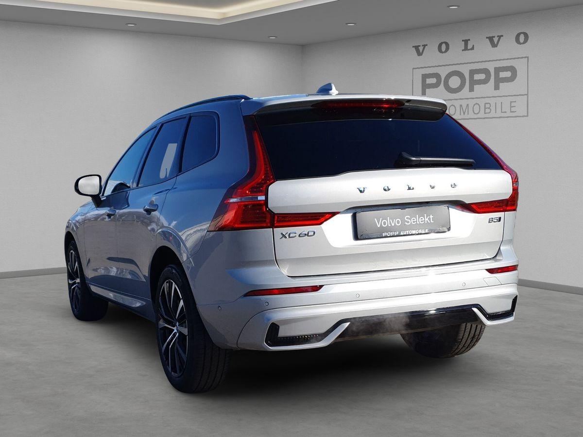 Volvo XC60 – Bild 4