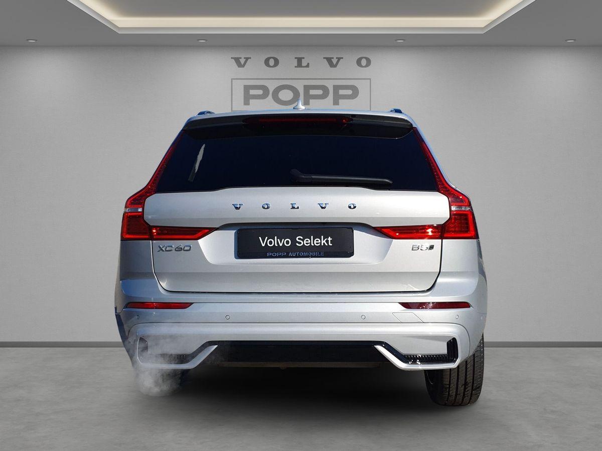 Volvo XC60 – Bild 5