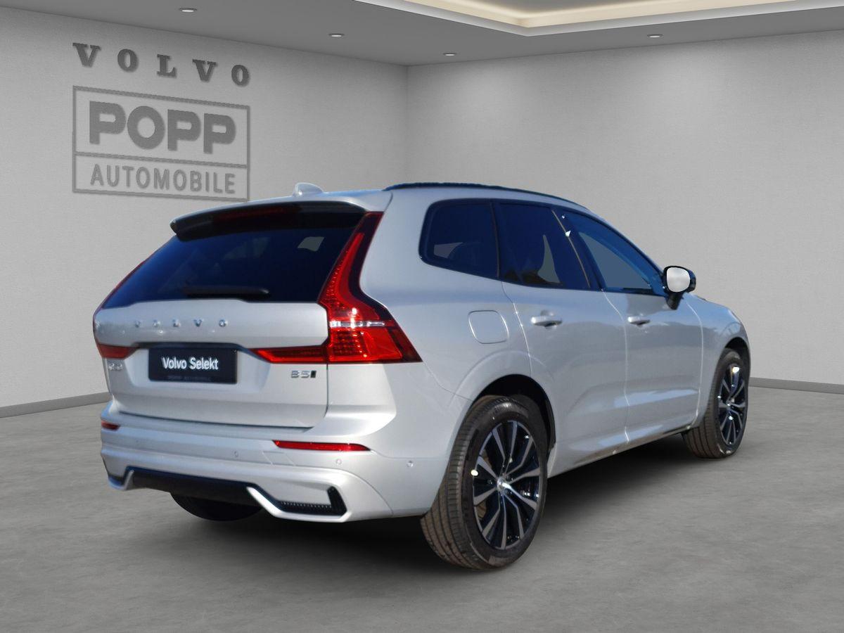 Volvo XC60 – Bild 6