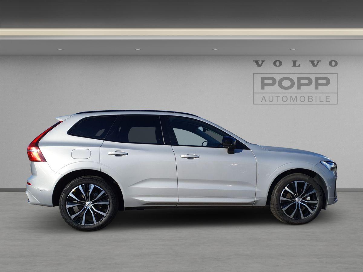 Volvo XC60 – Bild 7