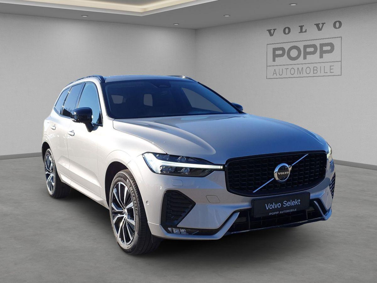 Volvo XC60 – Bild 8