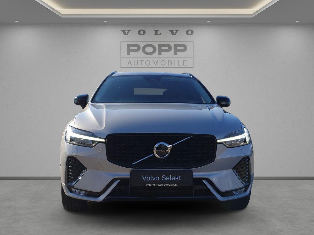 Volvo XC60 – Bild 9