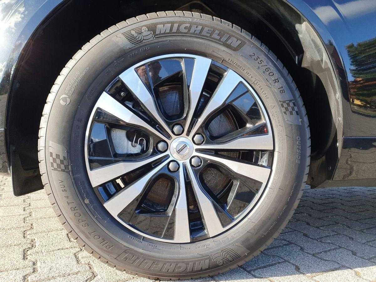 Volvo XC60 – Bild 10