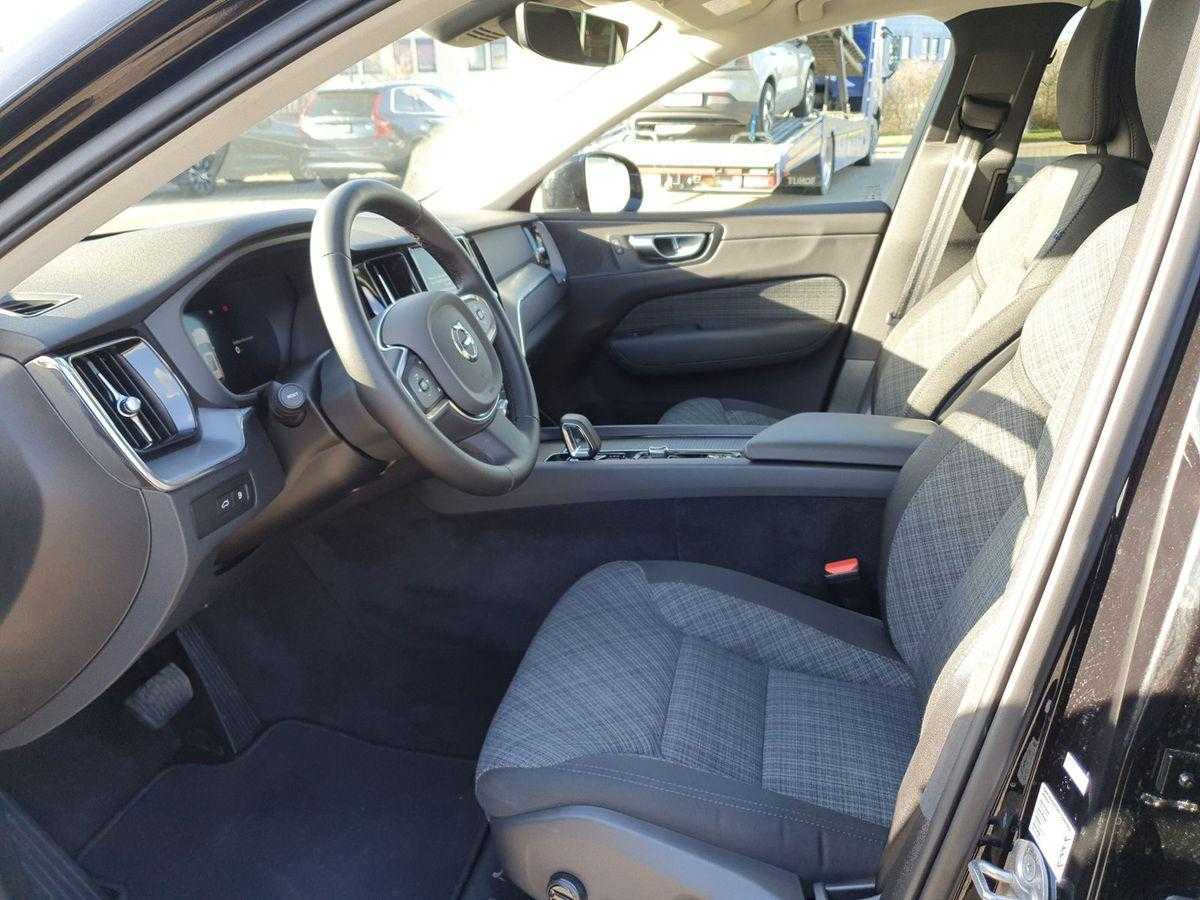 Volvo XC60 – Bild 11