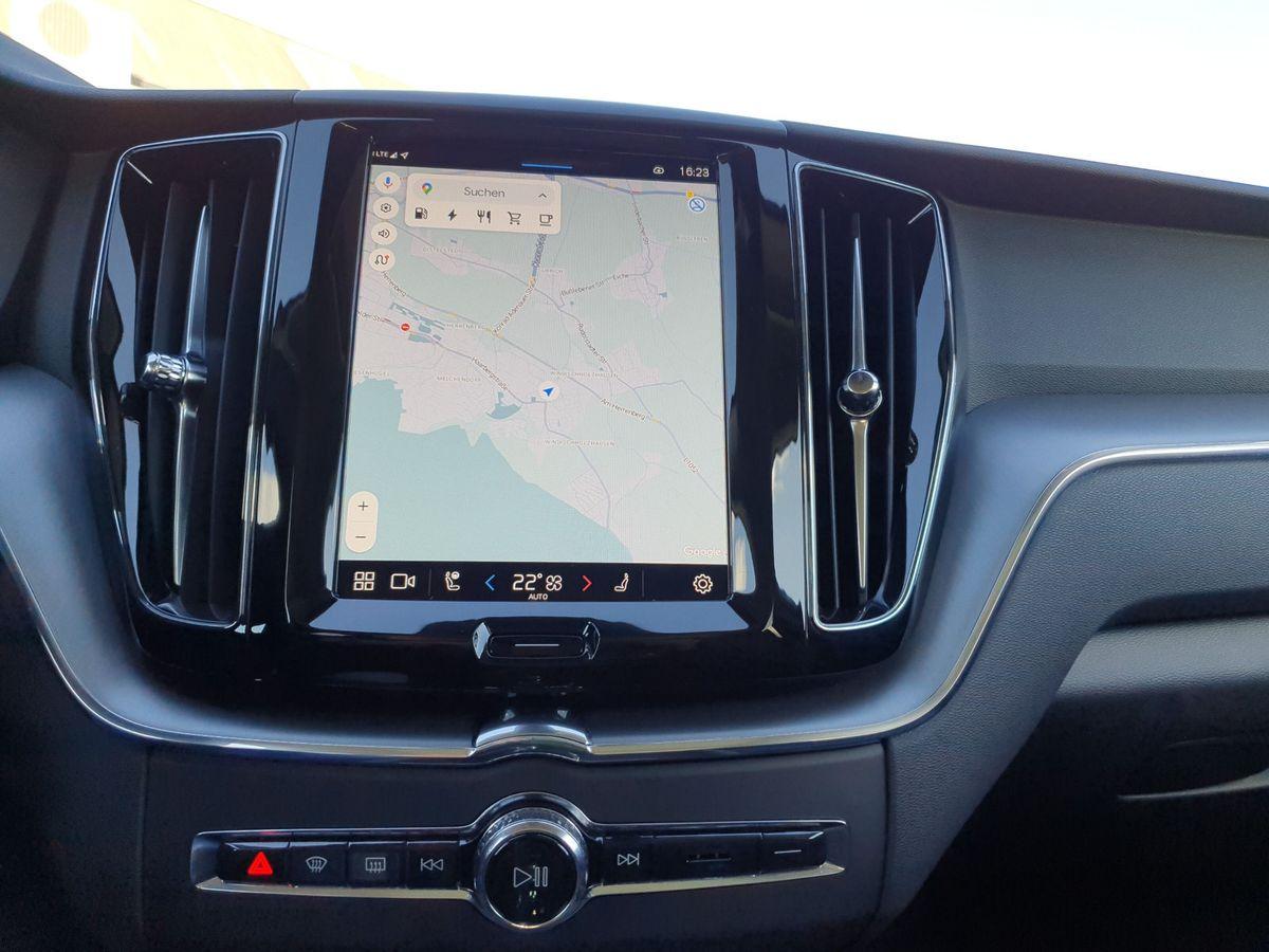 Volvo XC60 – Bild 13