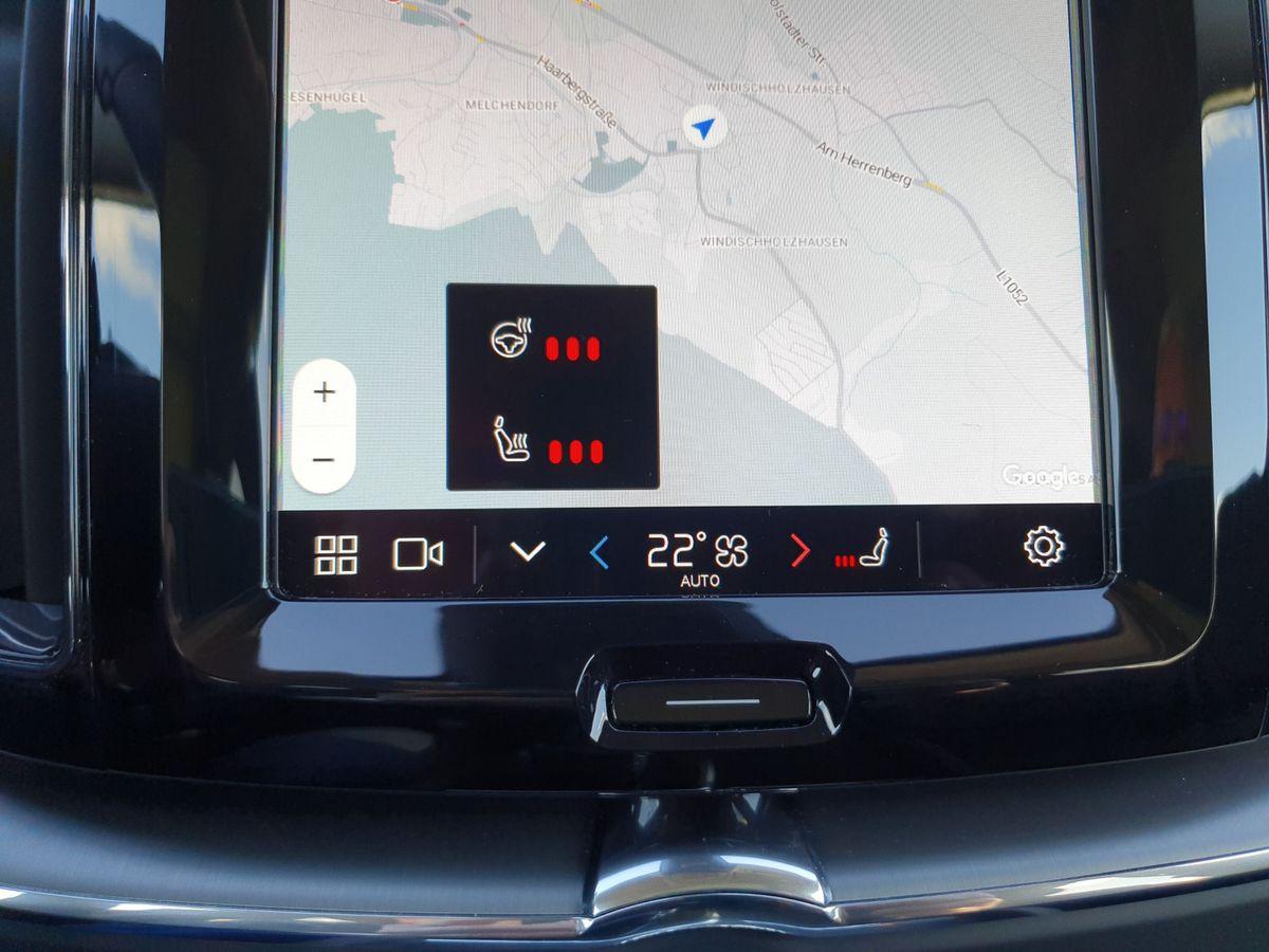 Volvo XC60 – Bild 14