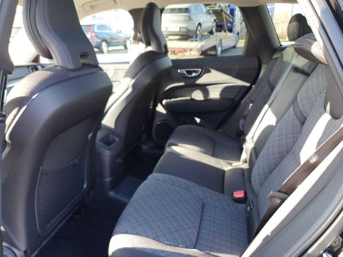 Volvo XC60 – Bild 15
