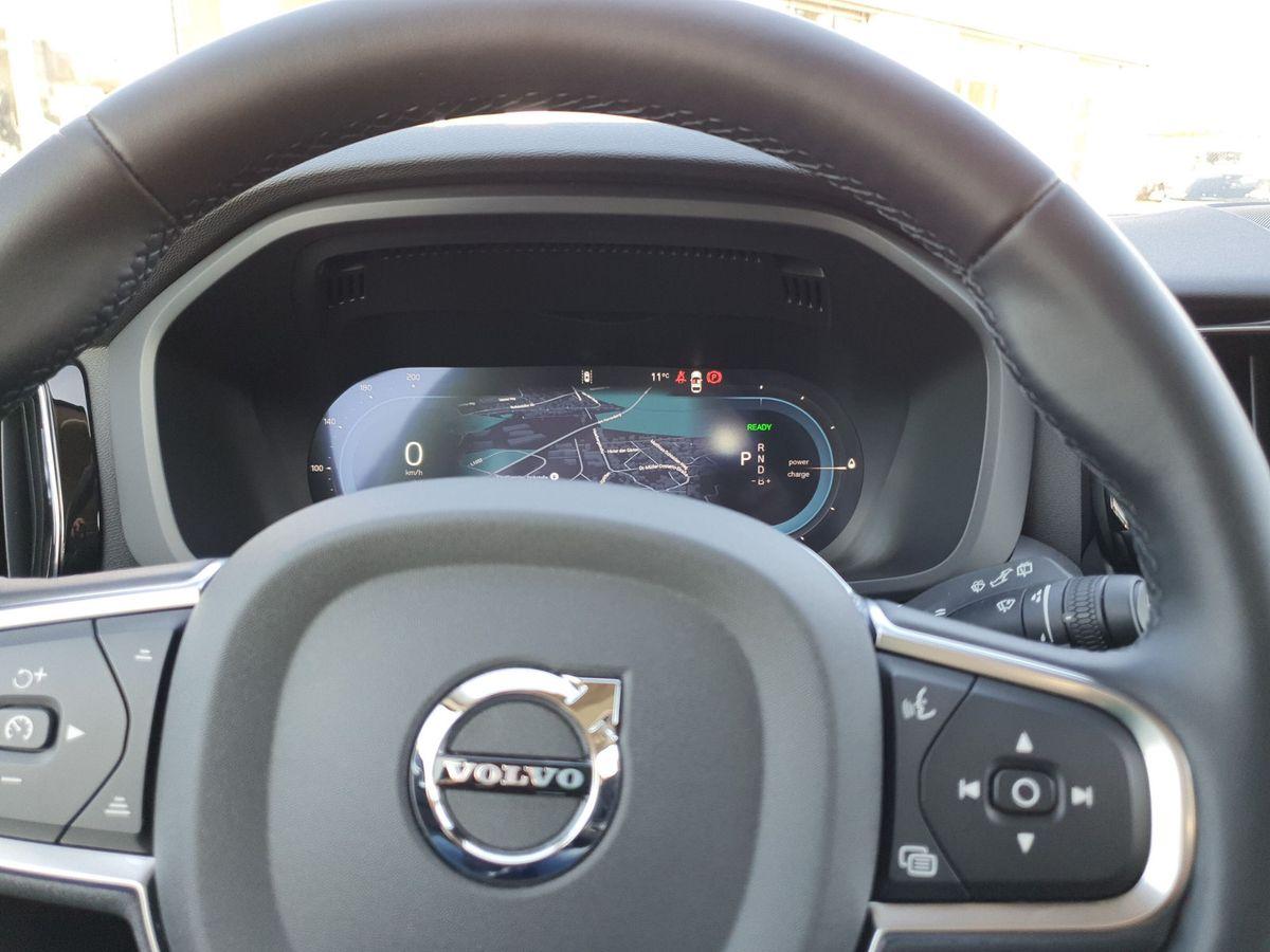 Volvo XC60 – Bild 16