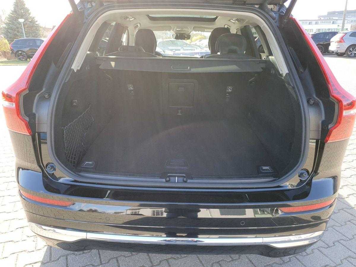 Volvo XC60 – Bild 17