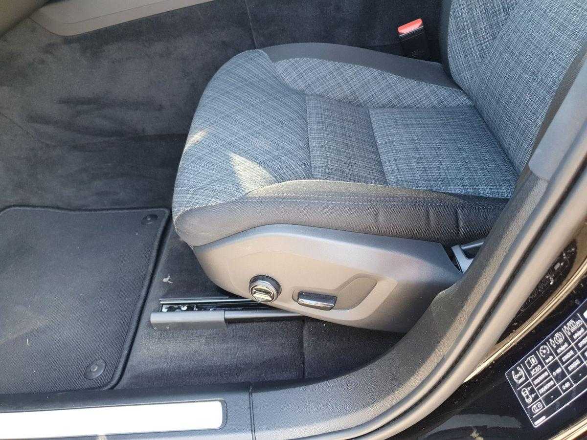 Volvo XC60 – Bild 18