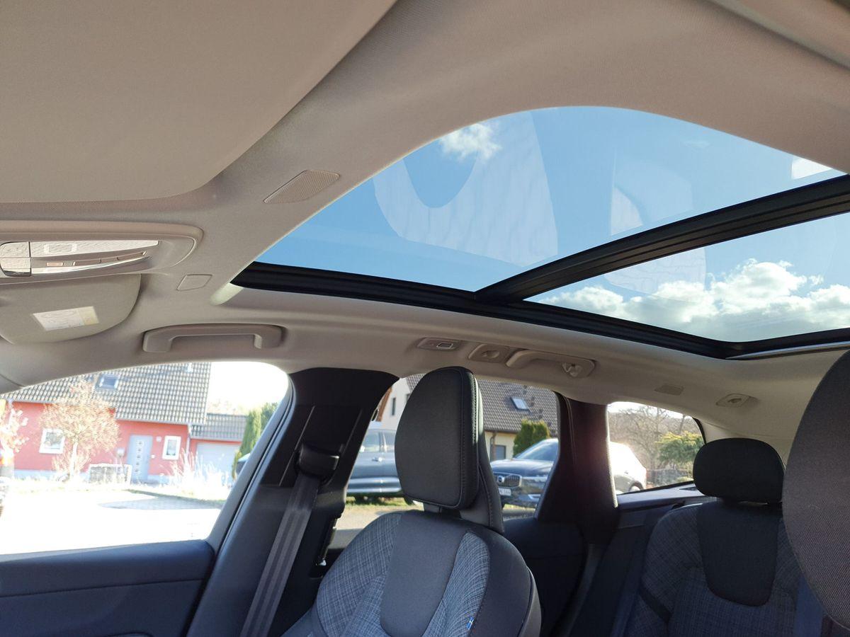 Volvo XC60 – Bild 19