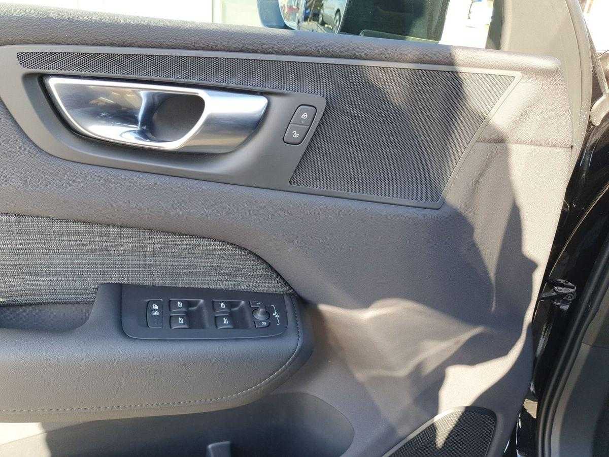 Volvo XC60 – Bild 20
