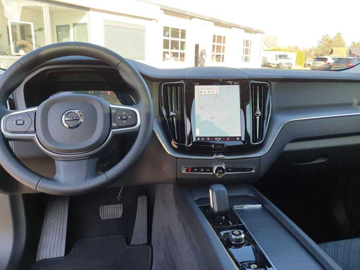 Volvo XC60 – Bild 21