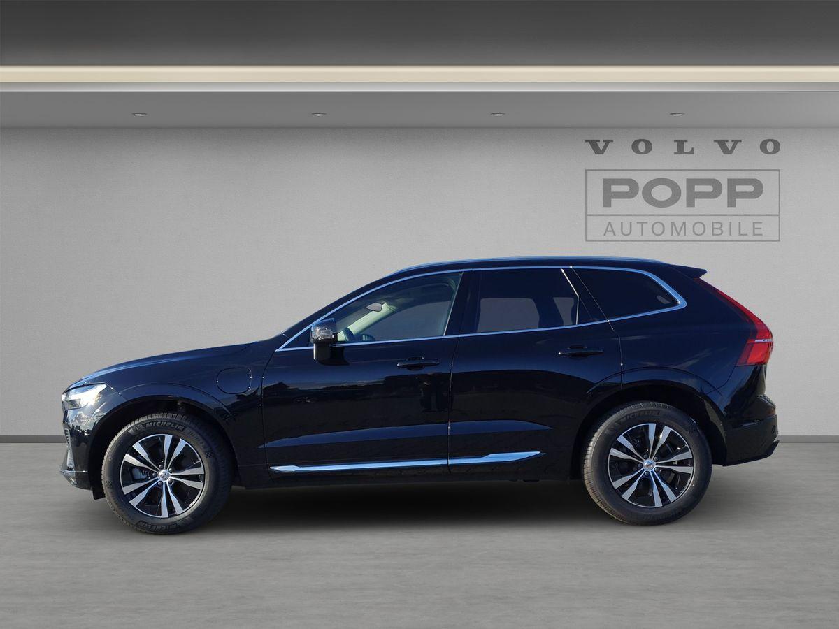 Volvo XC60 – Bild 3
