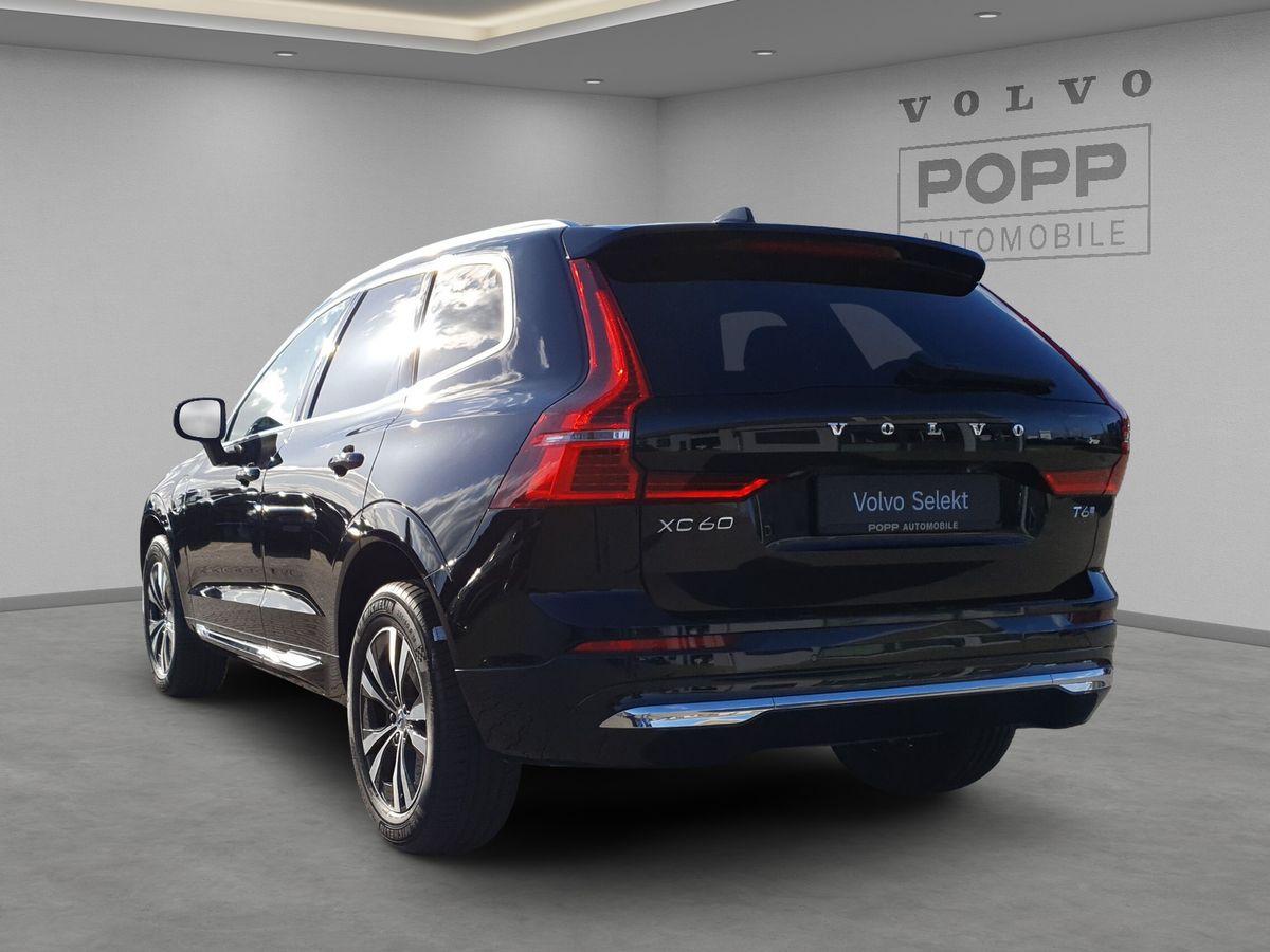 Volvo XC60 – Bild 4
