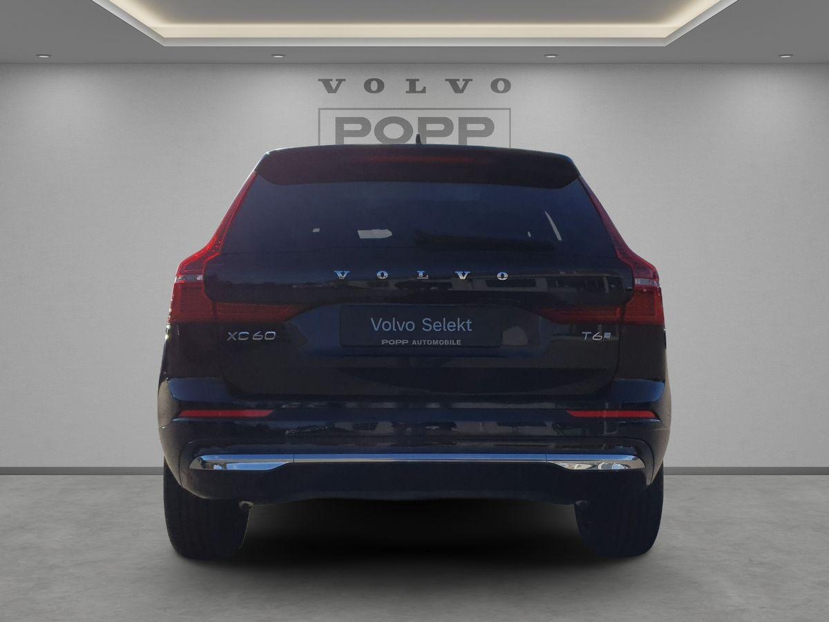 Volvo XC60 – Bild 5