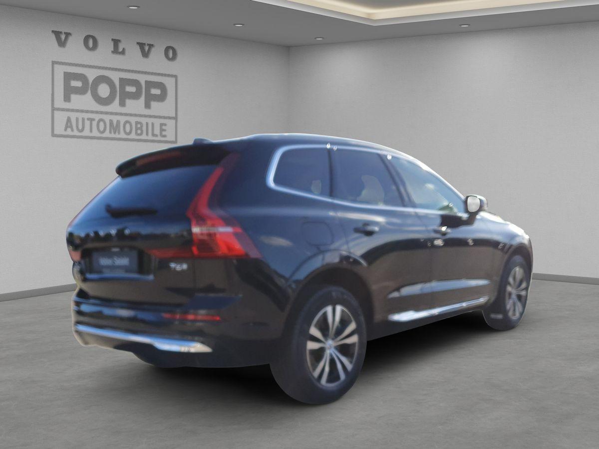 Volvo XC60 – Bild 6