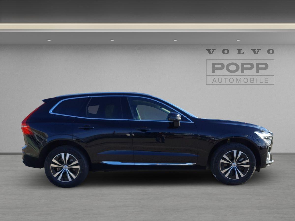 Volvo XC60 – Bild 7
