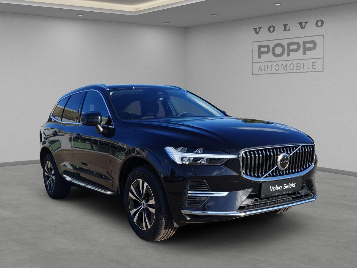 Volvo XC60 – Bild 8