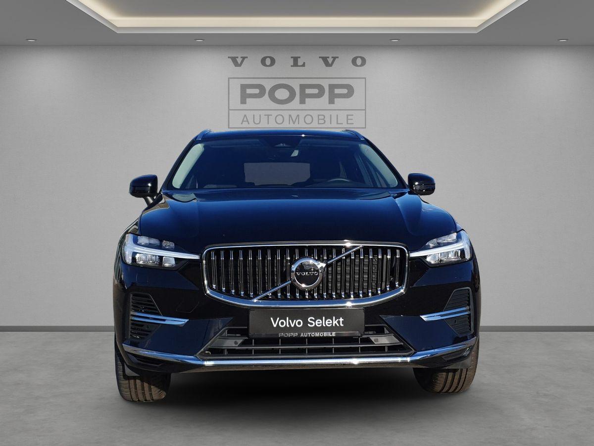 Volvo XC60 – Bild 9
