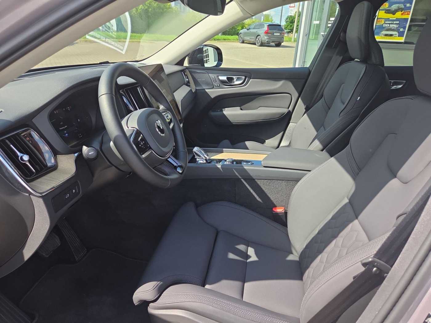 Volvo XC60 – Bild 11