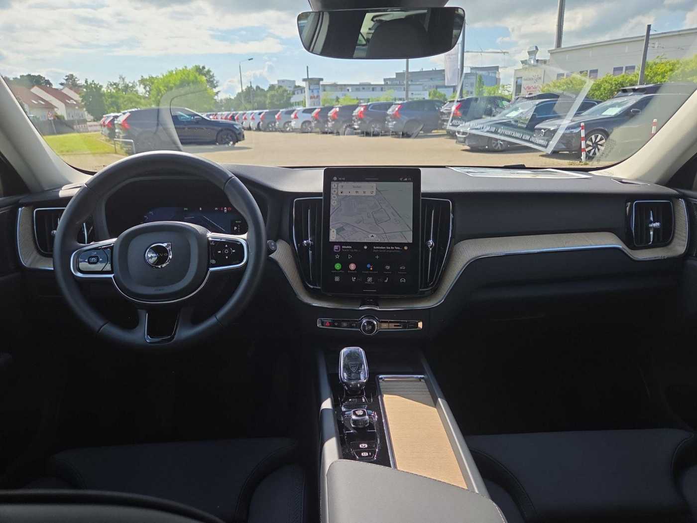 Volvo XC60 – Bild 13