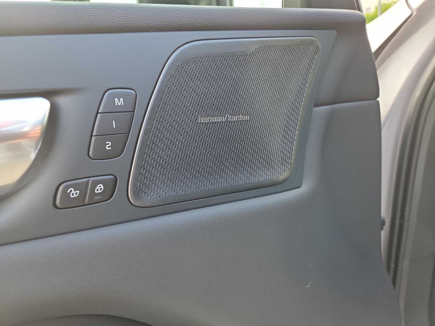 Volvo XC60 – Bild 15