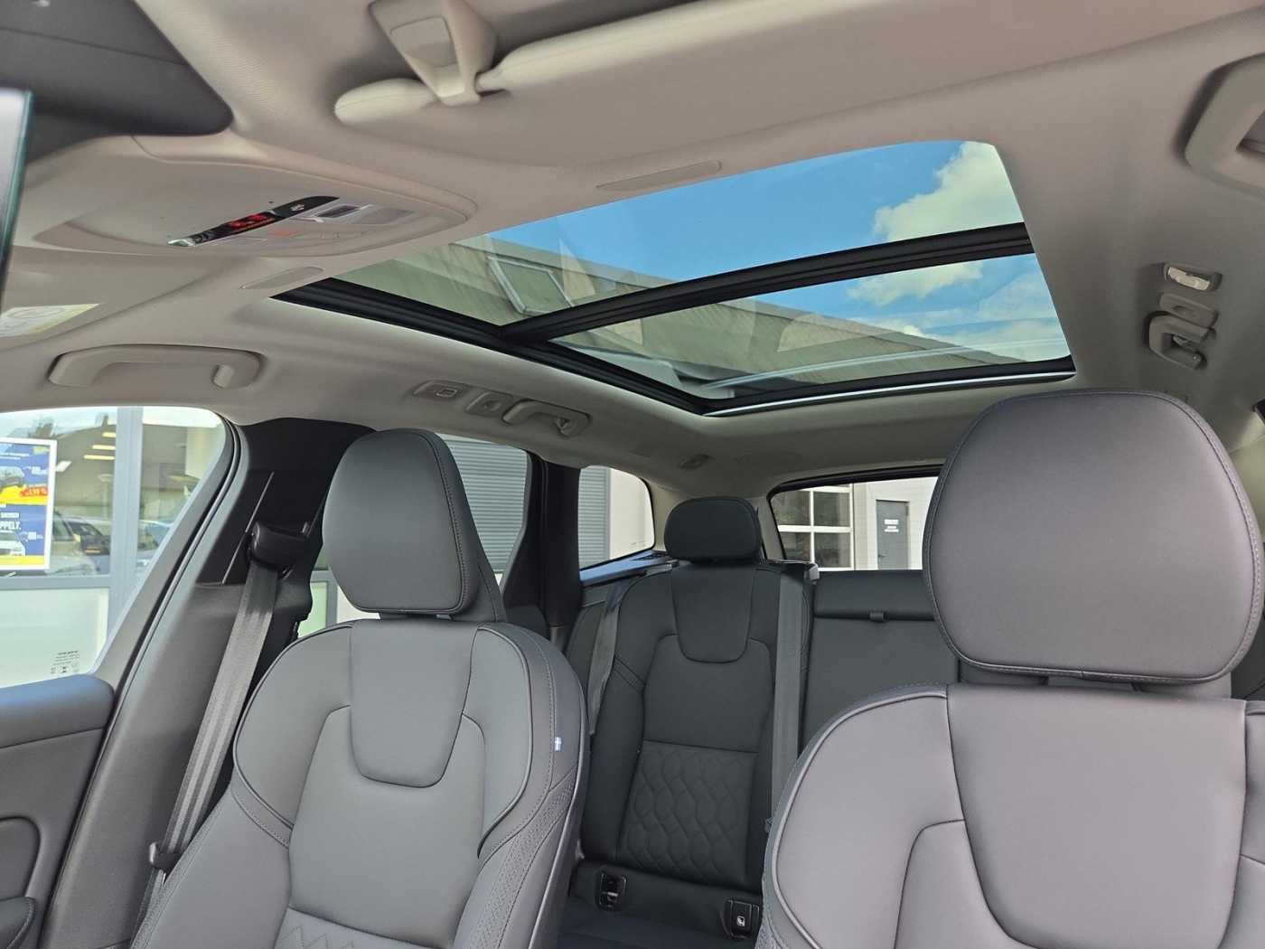 Volvo XC60 – Bild 16