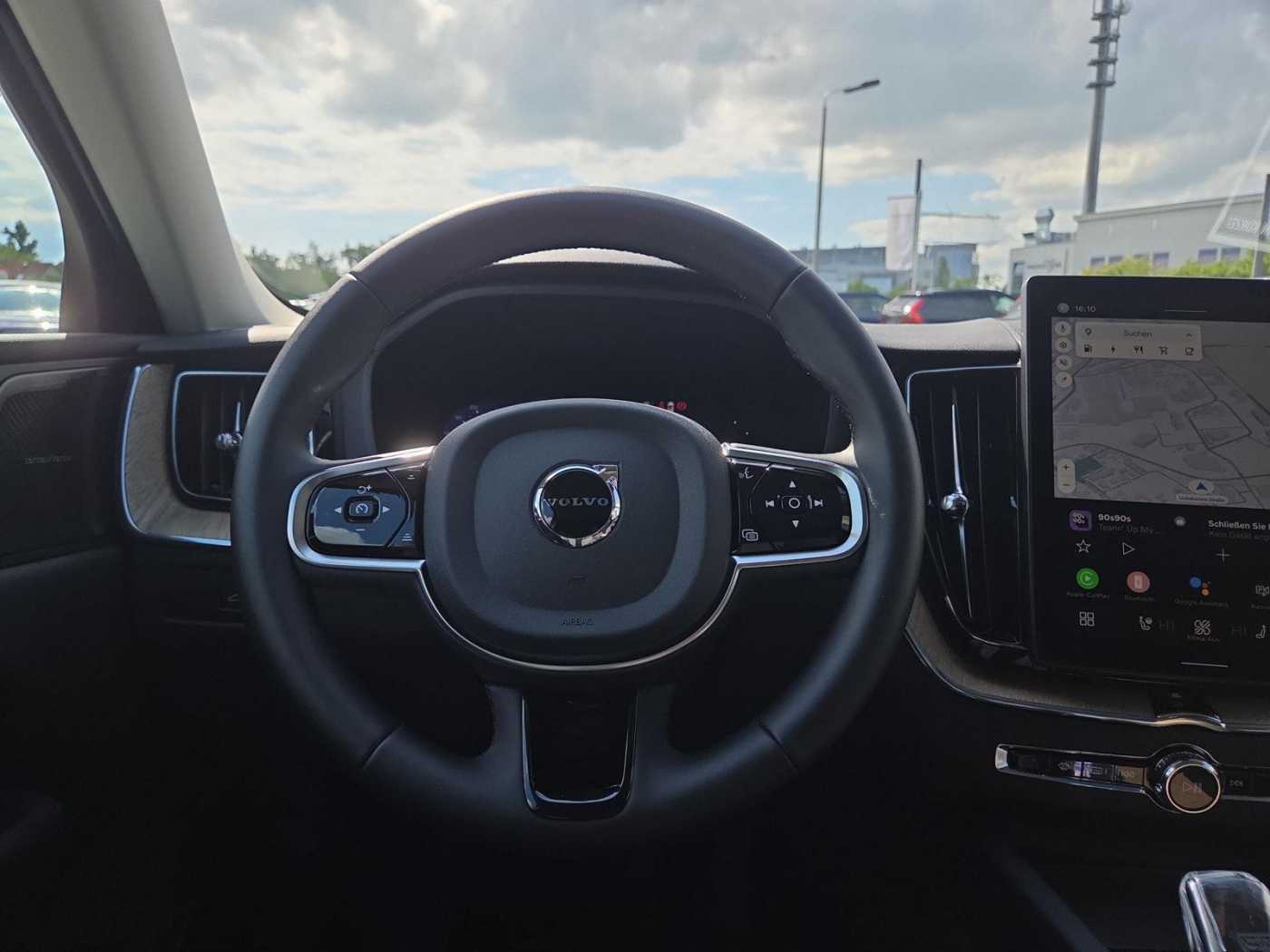 Volvo XC60 – Bild 17