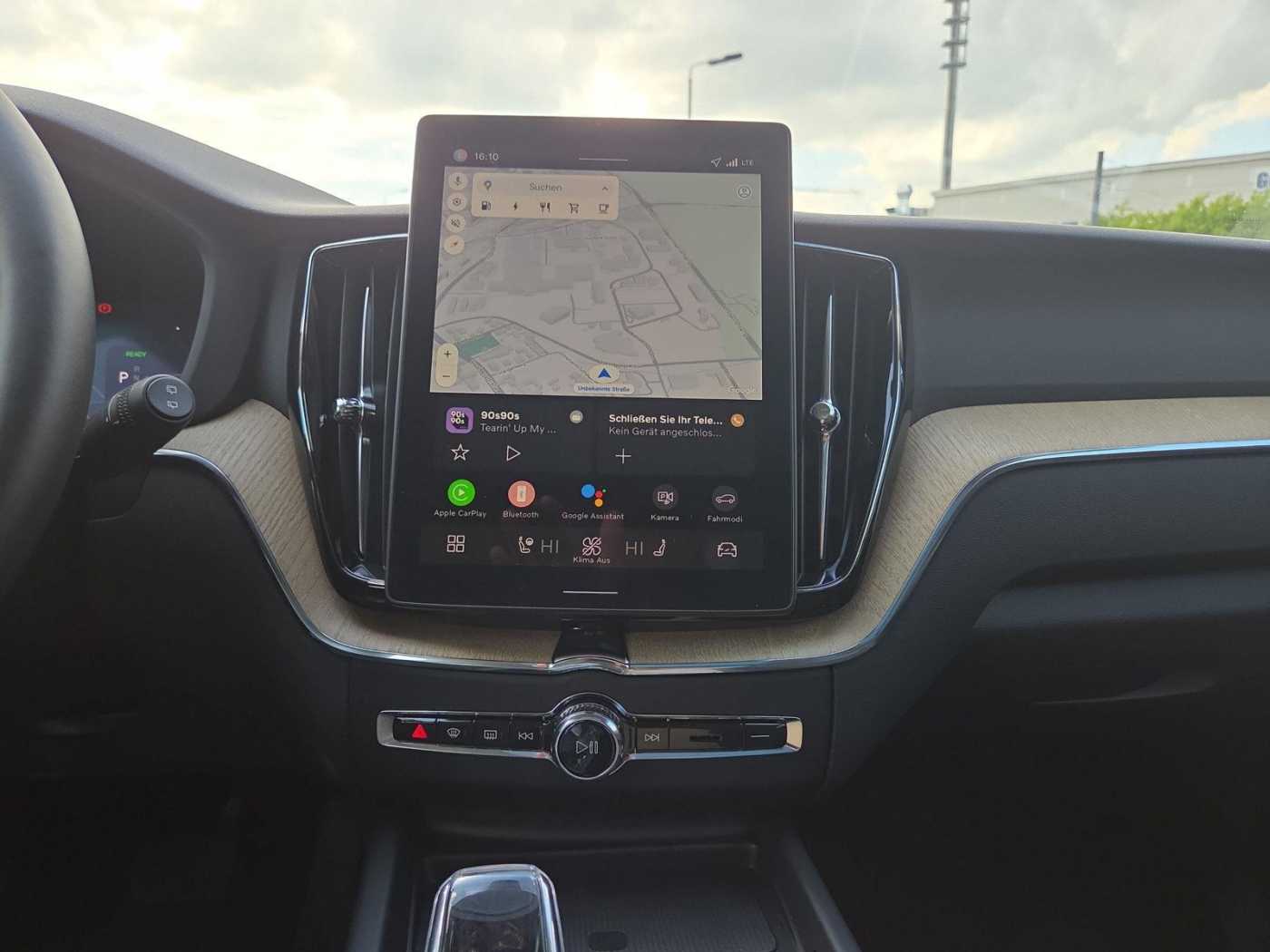 Volvo XC60 – Bild 18